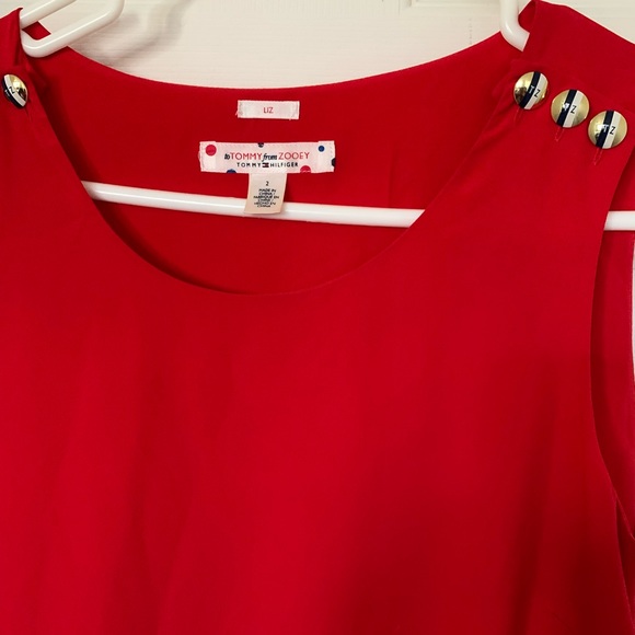 Dress - Picture 2 of 3